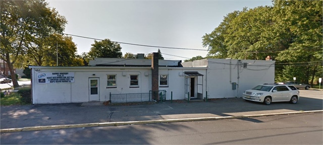 Rahway American Legion Post 5